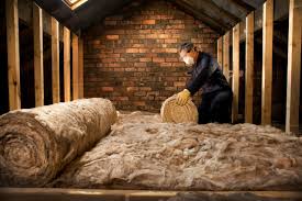 Best Commercial Insulation Services  in Lakemore, OH