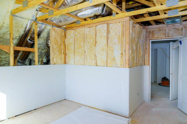 Best Insulation for Existing Homes  in Lakemore, OH